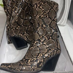 Jeffrey Campbell Women’s Boots